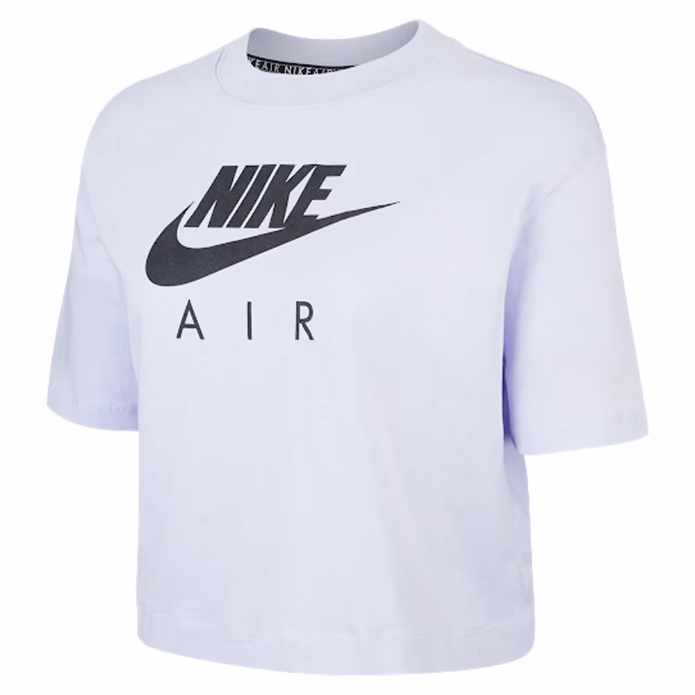 Футболка Nike W NSW AIR TOP SS